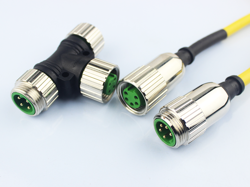 7/8 series connector products